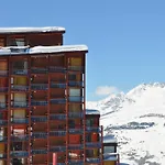 Pierra Menta Les Arcs (Savoie)