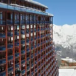 شقة Pierra Menta *