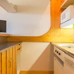 شقة Pierra Menta