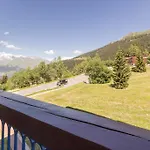 Pierra Menta * Les Arcs (Savoie)