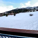 شقة Pierra Menta *