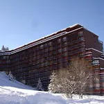 شقة Pierra Menta *