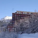 شقة Pierra Menta