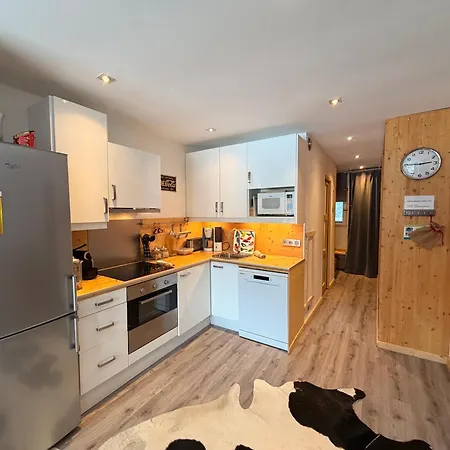 Apartamento Pierra Menta