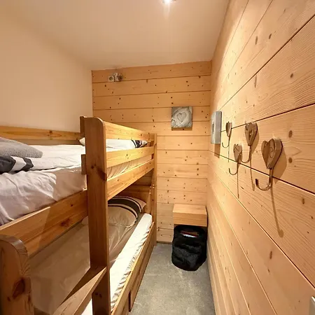 Apartamento Pierra Menta