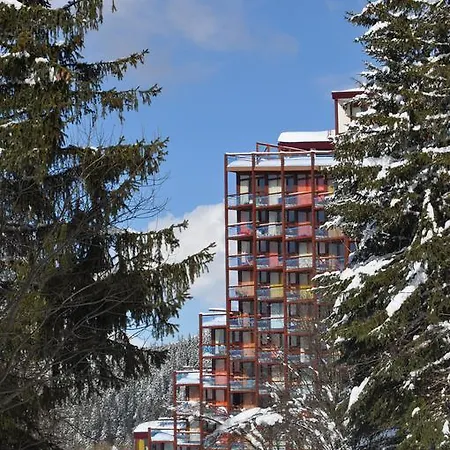 Pierra Menta Apartamento