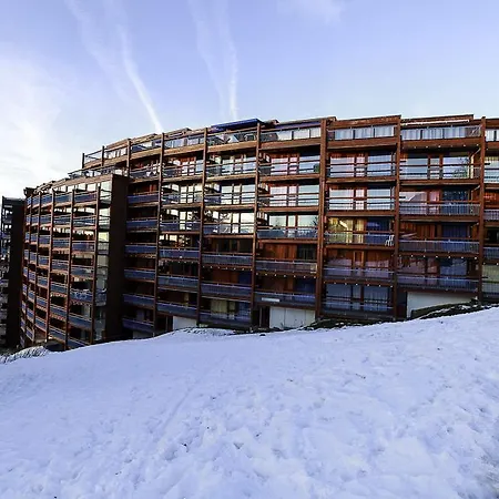 Pierra Menta Apartamento Les Arcs (Savoie)