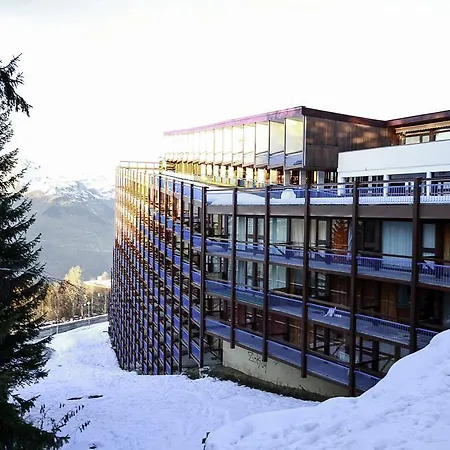 Apartamento Pierra Menta Les Arcs (Savoie)