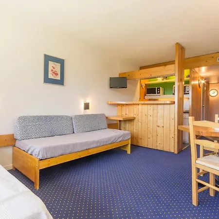 Appartement Pierra Menta *