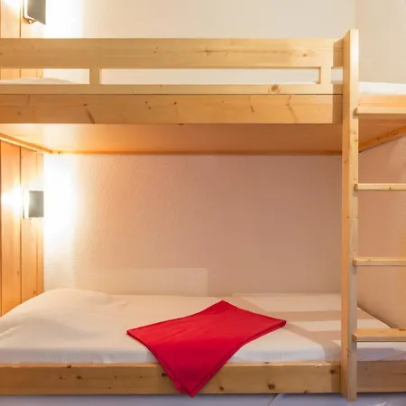 Appartement Pierra Menta *