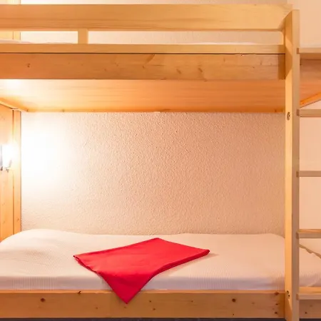 Appartement Pierra Menta