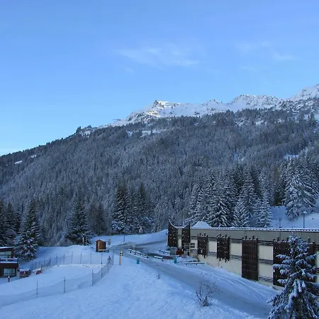 Pierra Menta Les Arcs (Savoie)