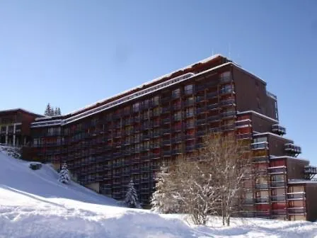 Appartement Pierra Menta *