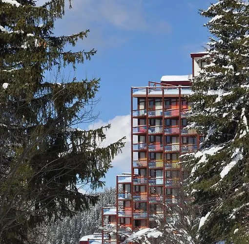 Pierra Menta * Les Arcs (Savoie)