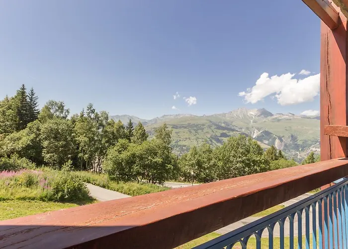 Pierra Menta