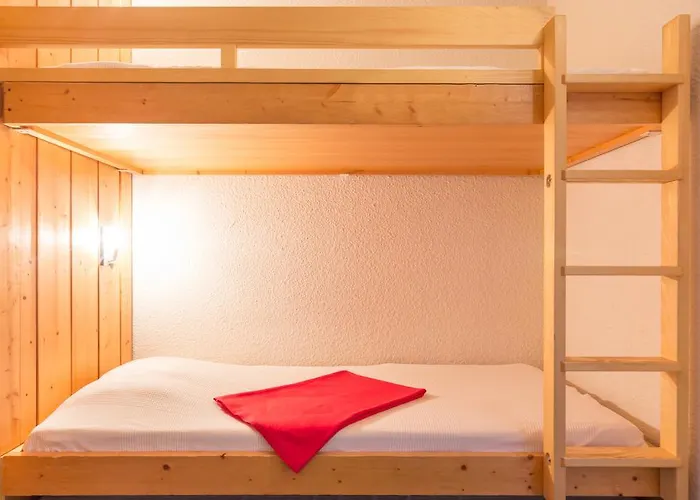 Apartman Pierra Menta