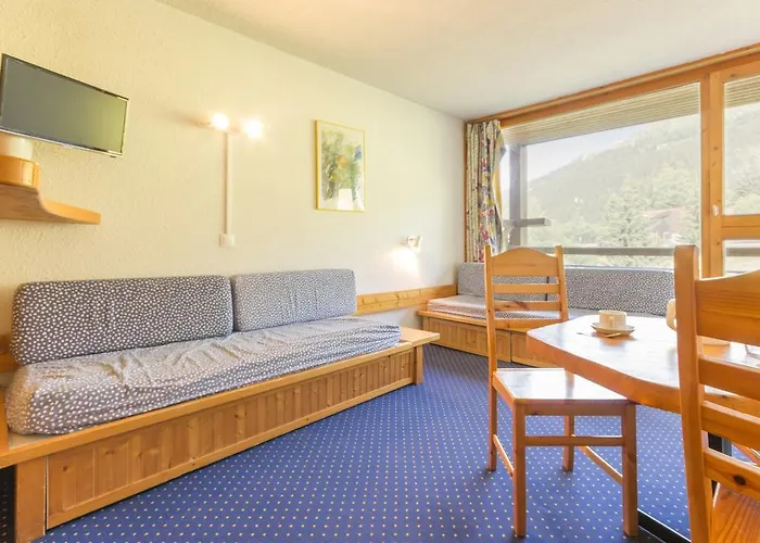 Pierra Menta Apartman