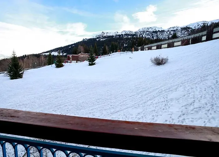 Apartman Pierra Menta *