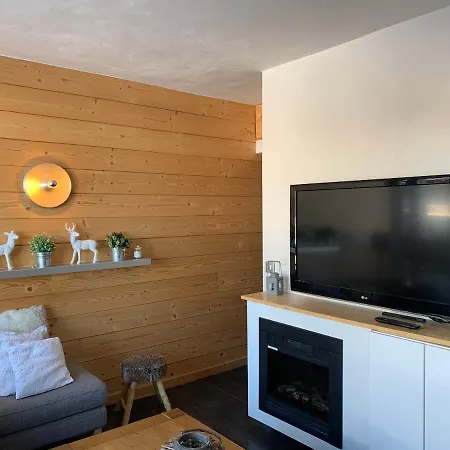 Apartment Pierra Menta *