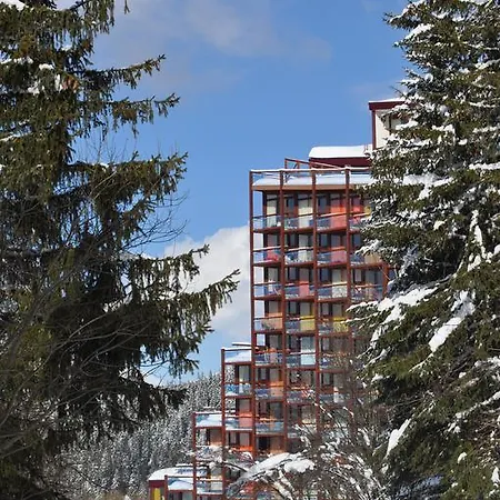Pierra Menta Apartment