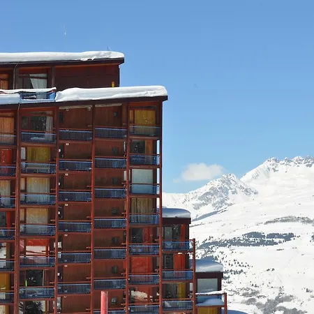 Pierra Menta Les Arcs (Savoie)
