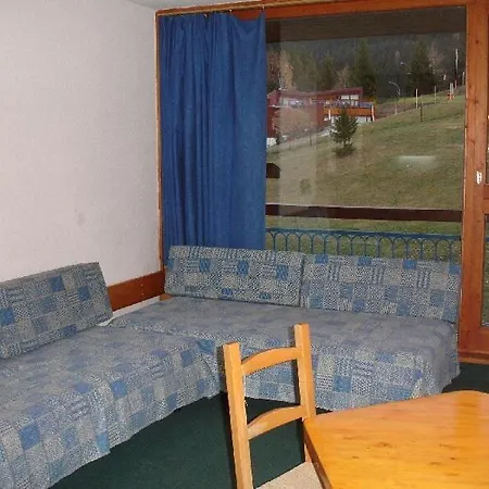 Pierra Menta Apartment Les Arcs (Savoie)