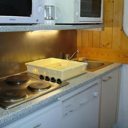 Pierra Menta Apartment