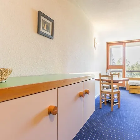 Apartment Pierra Menta Les Arcs (Savoie)