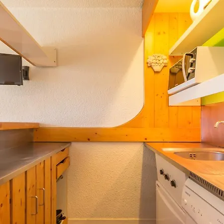 Apartment Pierra Menta