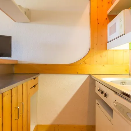 Apartment Pierra Menta
