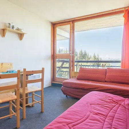 Pierra Menta Apartment