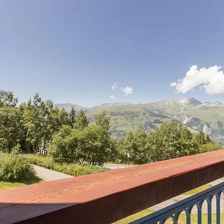 Pierra Menta