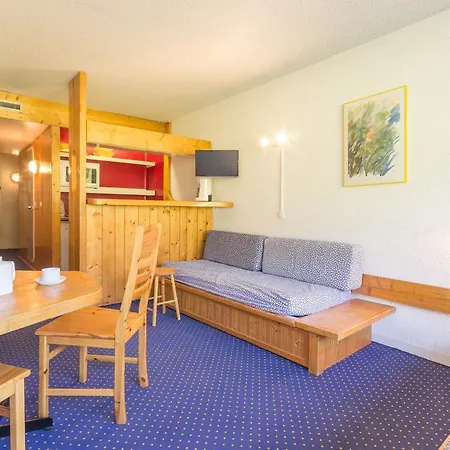 Pierra Menta Apartment *