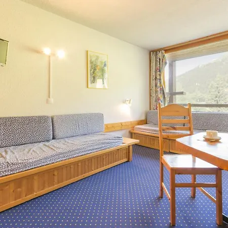Pierra Menta Apartment