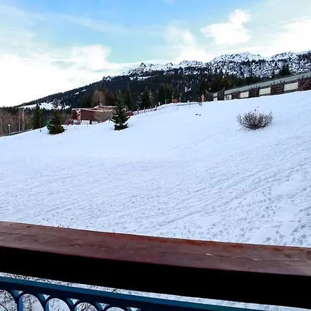 Apartment Pierra Menta *