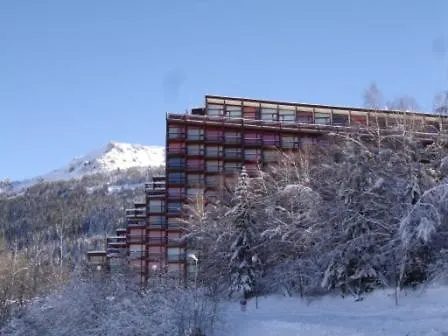 Apartment Pierra Menta
